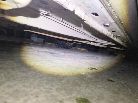 [芜湖·皖B] 二手雪佛兰迈锐宝2014款 2.0L 自动豪华版