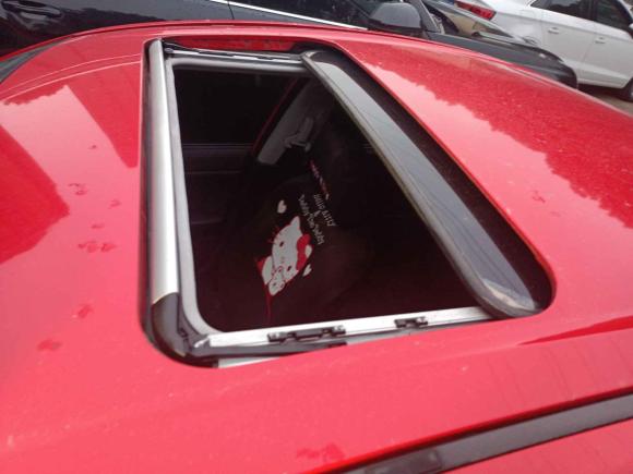 [苏州·苏E] 二手马自达马自达32010款 2.0L 自动经典运动型