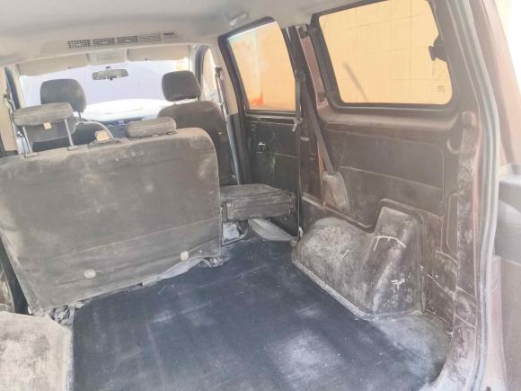 [上海·苏F] 二手长安凯程欧诺S2017款 1.5L基本型