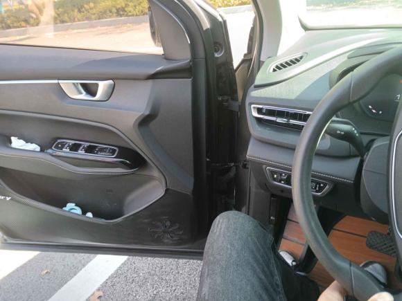 [无锡·苏B] 二手五菱汽车五菱凯捷2020款 1.5T CVT尊贵型