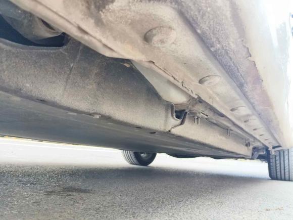 [武汉·鄂A] 二手比亚迪秦新能源2021款 标准版