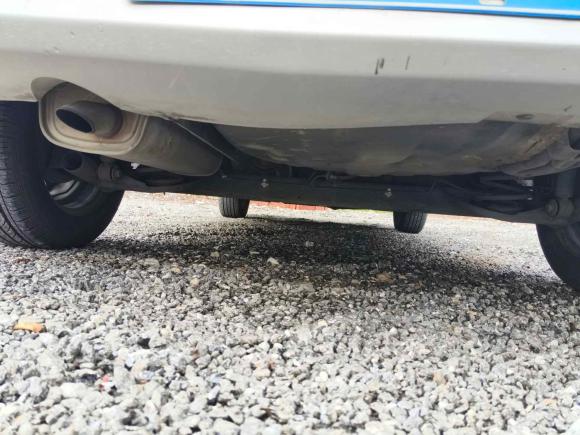 [佛山·粤X] 二手日产骊威2013款 1.6XE CVT舒适版