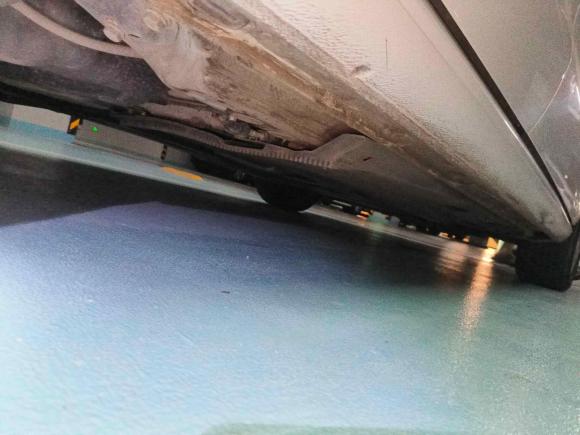 [青岛·鲁B] 二手大众高尔夫·嘉旅2018款 230TSI 自动进取型