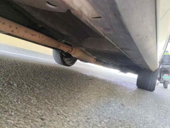 [南京·苏A] 二手荣威荣威RX52019款 20T 两驱自动4G互联铂金版