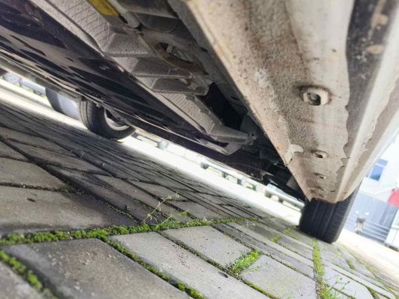 [宁波·浙B] 二手荣威科莱威CLEVER2021款 302km全能版