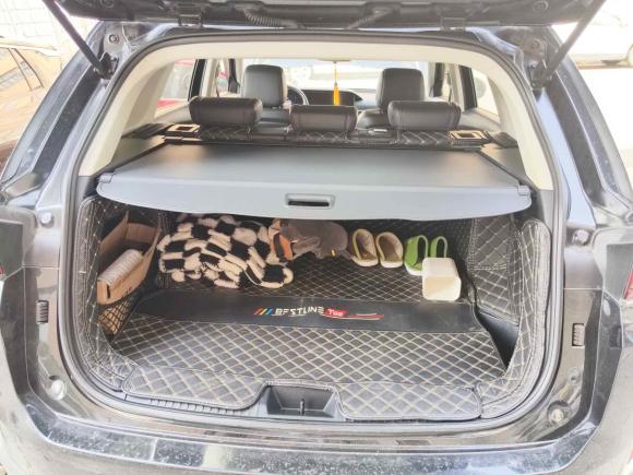 [温州·浙C] 二手奔腾奔腾T992020款 20TD 自动豪华型