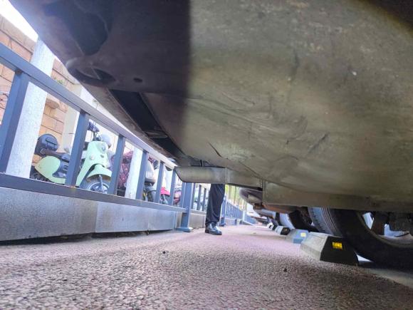 [南昌·赣A] 二手大众朗逸2011款 1.4TSI 手动品雅版