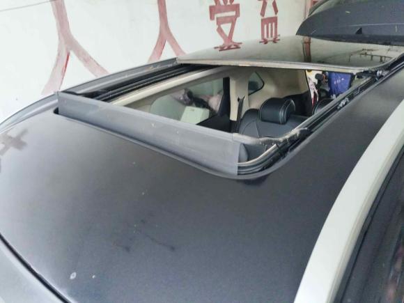 [南通·皖H] 二手众泰众泰T5002018款 1.5T 自动智能互联尊贵型