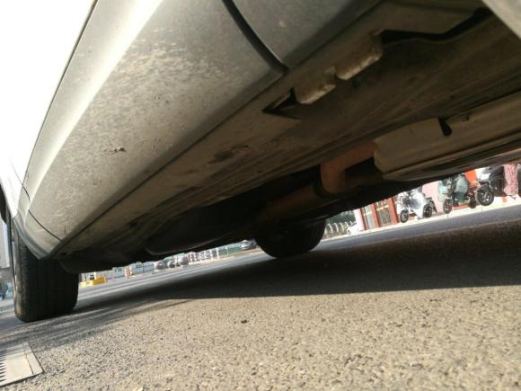 [常州·苏D] 二手路虎发现2017款 3.0 SC V6 SE