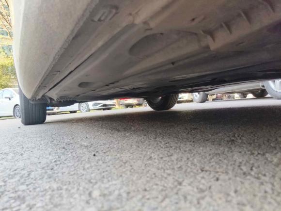 [西安·陕A] 二手斯柯达明锐2017款 经典款 1.6L 自动标准版