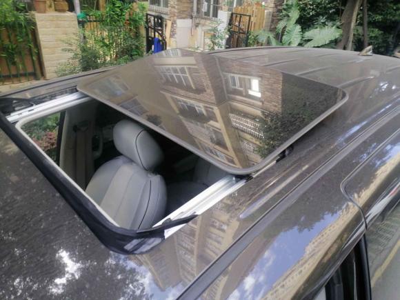 [成都·川G] 二手别克别克GL82020款 陆上公务舱 652T 豪华型