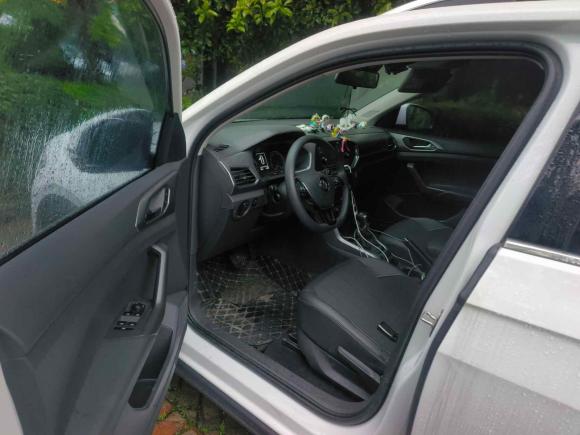 [上海·皖M] 二手大众途铠2019款 1.5L 自动舒适版