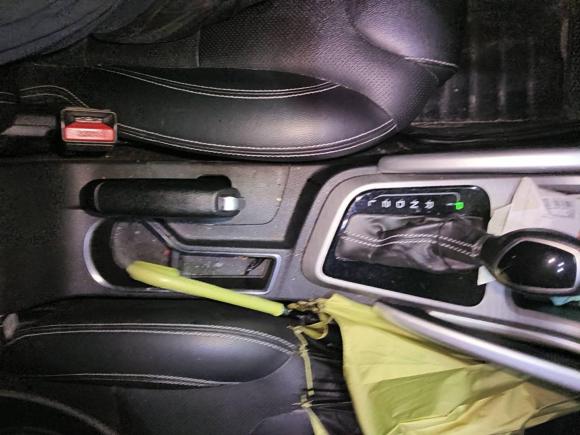 [义乌·浙G] 二手吉利汽车远景X32017款 1.5L 自动精英型