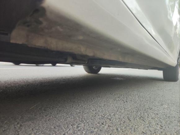 [青岛·鲁B] 二手宝骏宝骏3602019款 1.5L CVT豪华型 国VI