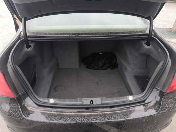 [金华·浙G] 二手宝马宝马7系2009款 740Li豪华型