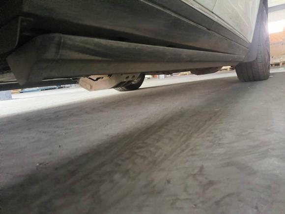 [青岛·黑A] 二手比亚迪唐新能源2018款 DM 2.0T 全时四驱智联创享型 7座 国V