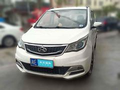 [佛山·湘E] 长安凯程长安欧尚A6002017款 1.5L 手动标准型