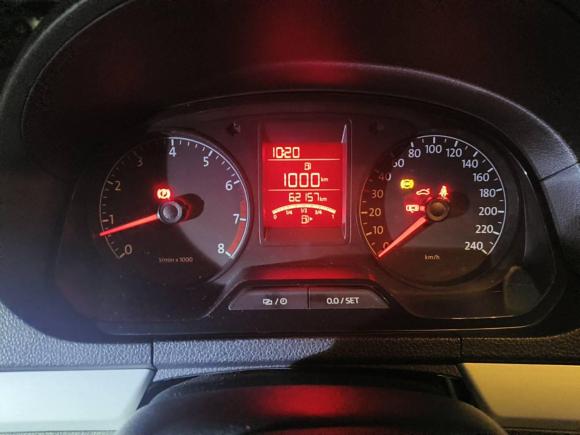 [合肥·皖A] 二手大众捷达2015款 1.6L 手动舒适型