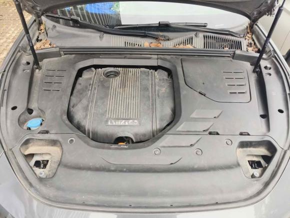 [南昌·赣D] 二手领克领克022018款 1.5T DCT两驱耀Pro版 国V