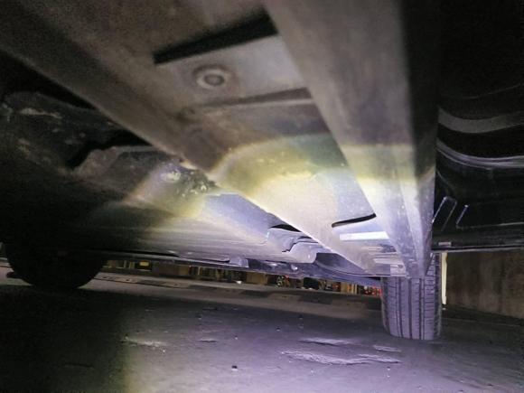 [宁波·浙B] 二手宝骏宝骏E3002020款 星际未来版