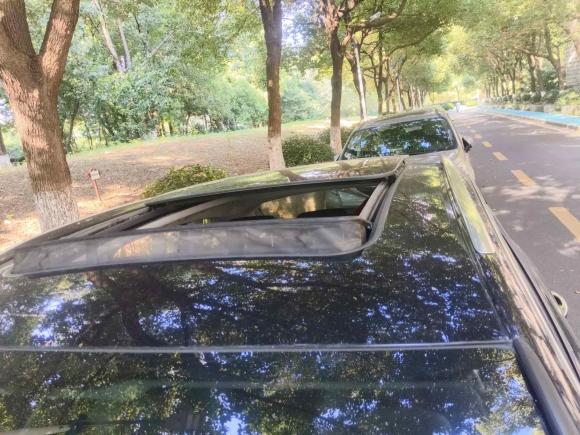 [南京·苏A] 二手奥迪奥迪Q52017款 Plus 40 TFSI 技术型