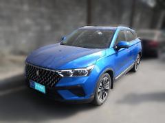 [广州·粤A]奔腾&nbsp;&nbsp;奔腾T77&nbsp;&nbsp;2020款PRO280TID自动豪华型