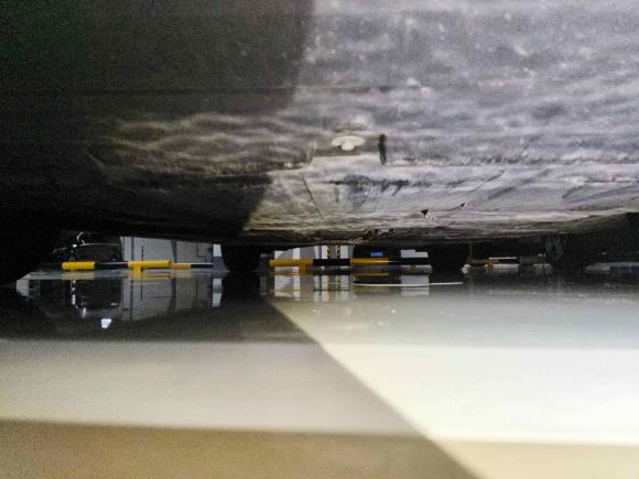 [杭州·浙A] 二手奔驰奔驰A级2019款 A 180 L 运动轿车