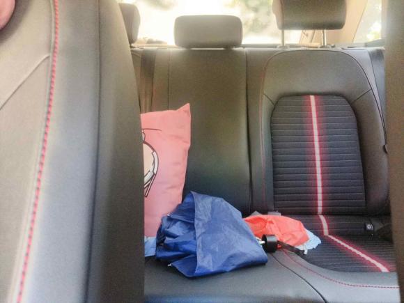 [上海·沪C] 二手斯柯达昕动2020款 1.5L 自动舒适版