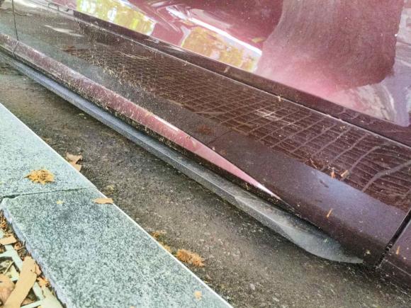 [济南·鲁A] 二手大众威然2022款 380TSI 尊贵版