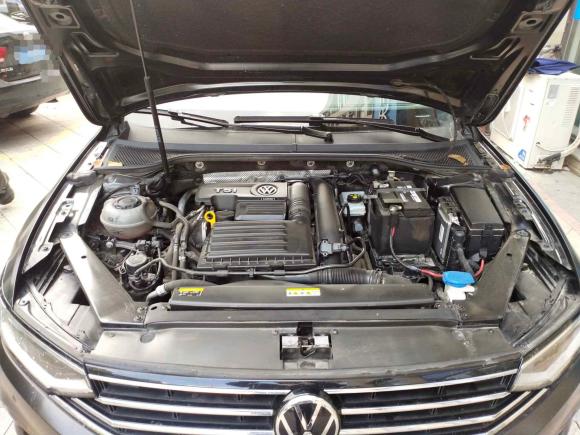 [台州·浙J] 二手大众迈腾2020款 280TSI DSG 舒适型