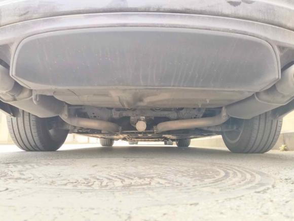 [成都·川A] 二手捷豹捷豹XF2013款 XF 3.0 SC 豪华版