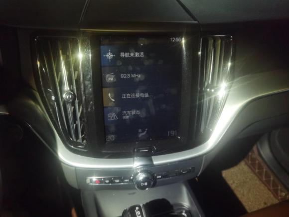 [金华·浙G] 二手沃尔沃沃尔沃XC602018款 T5 四驱智逸版