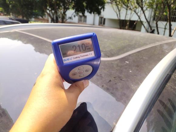 [杭州·浙A] 二手爱驰爱驰U52019款 U5 ING+