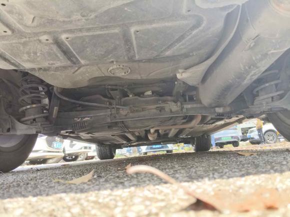 [无锡·苏B] 二手DSDS 62014款 1.6T 豪华版THP160