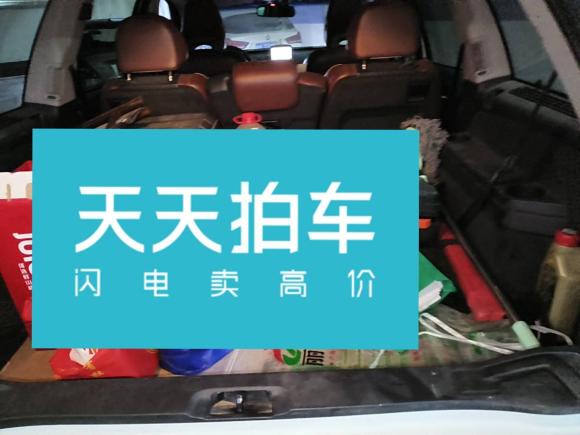 [济南·鲁A] 二手沃尔沃沃尔沃XC902012款 改款 2.5T 行政版