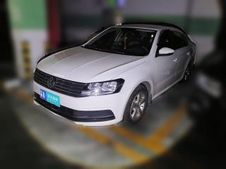 大众朗逸2015款 1.6L 手动风尚版