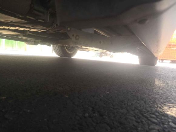 [杭州·浙A] 二手保时捷Cayenne2016款 Cayenne 3.0T