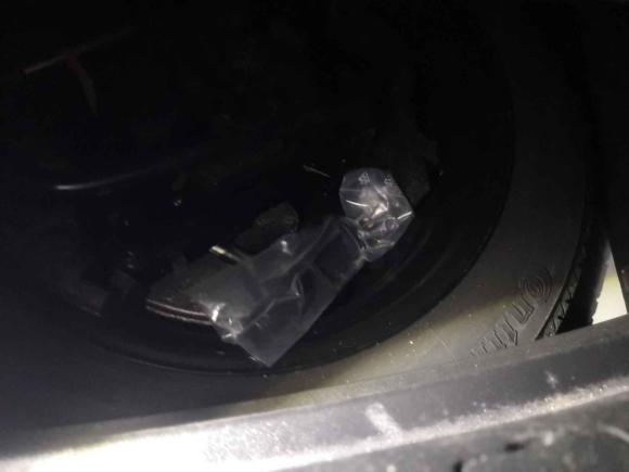 [成都·川A] 二手沃尔沃沃尔沃V402014款 2.0T 智雅版