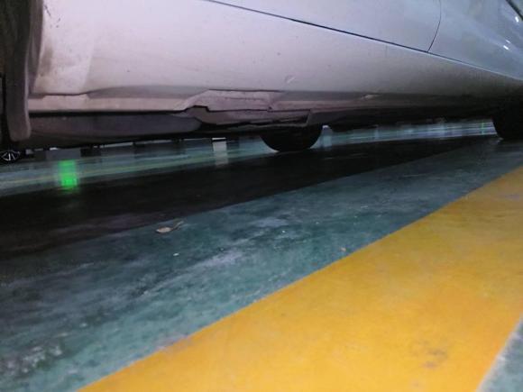 [嘉兴·浙F] 二手大众一汽-大众CC2015款 1.8TSI 豪华型