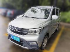 [佛山·粤E] 长安凯程欧诺S2019款 1.5L欧诺S经济型5座JL473QG