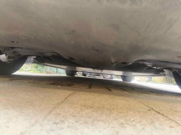 [上海·沪A] 二手特斯拉Model 32020款 标准续航后驱升级版