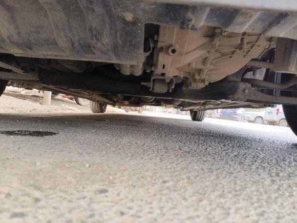 [西安·陕A] 二手起亚起亚K22015款 三厢 1.4L MT GLS