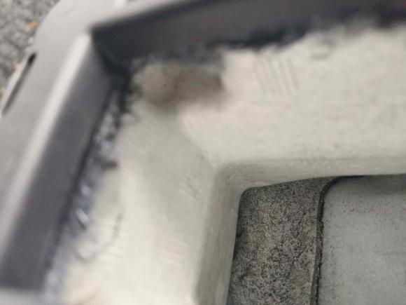 [合肥·皖A] 二手本田冠道2017款 240TURBO 两驱尊享版