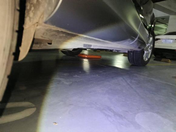 [杭州·浙A] 二手奥迪奥迪Q72015款 35 TFSI 进取型