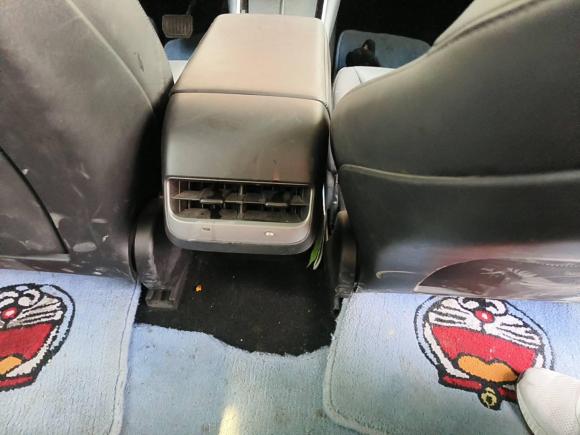 [北京·京A] 二手特斯拉Model 32020款 改款 标准续航后驱升级版