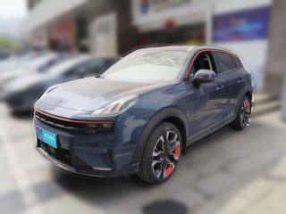 领克领克062020款 1.5T 耀Halo「西安二手车」「天天拍车」