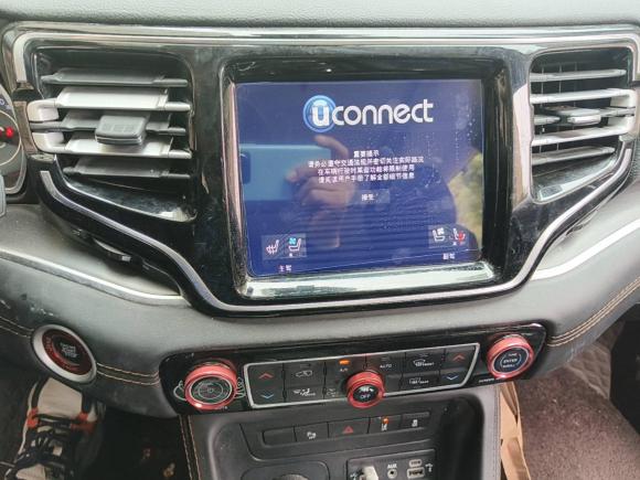 [武汉·浙C] 二手Jeep大指挥官2018款 2.0T 四驱智享版 国V