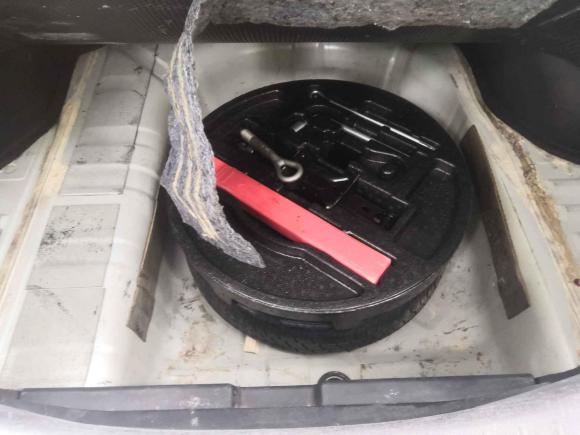 [成都·川A] 二手启辰启辰D60EV2020款 标准续航智行版