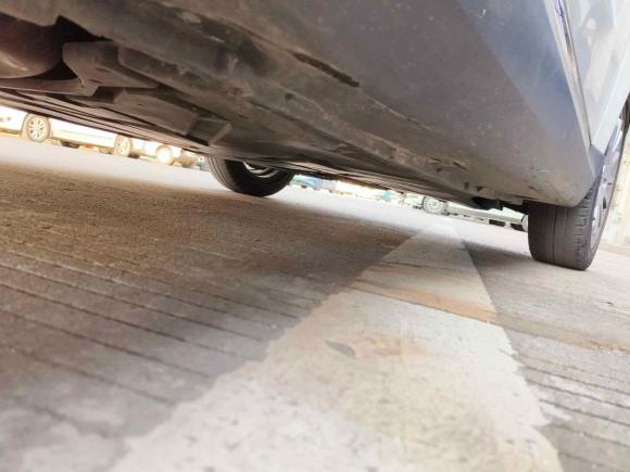 [南通·苏F] 二手smartsmart fortwo2011款 1.0 MHD 硬顶标准版