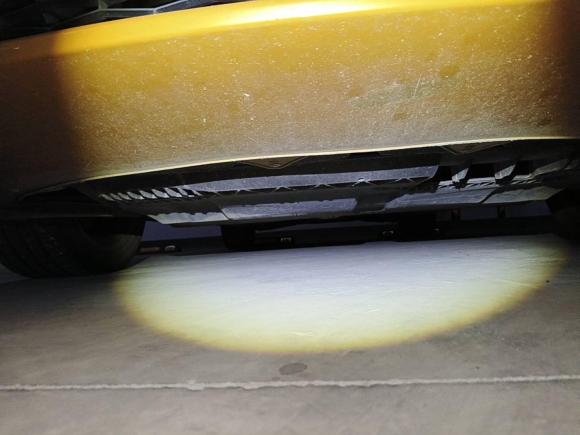 [杭州·浙A] 二手西雅特LEON2012款 2.0TSI CUPRA